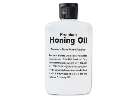 RH Preyda Schärfgerät Premium Honing Oil, 29,5 ml 